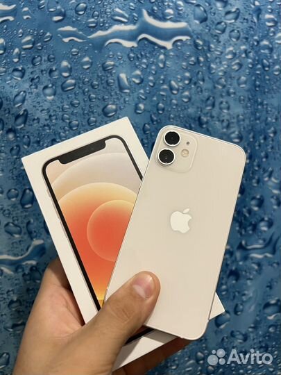 iPhone 12 mini, 64 ГБ