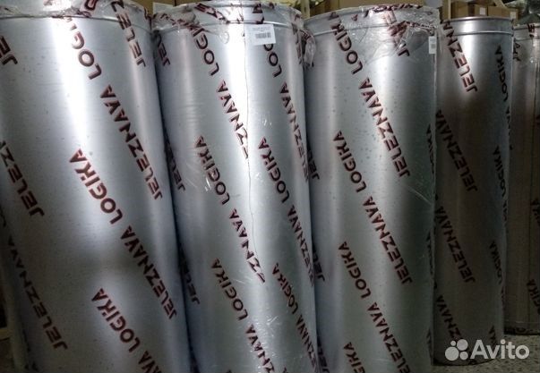 Дымоход сэндвич 150мм