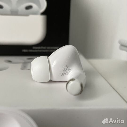 AirPods PRO 2 (новый чип JL ) Type-C + доставка