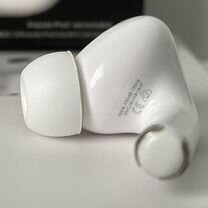 Air pods PRO 2 (новый чип JL ) Type-C + доставка