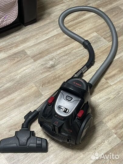 Пылесос samsung series 2