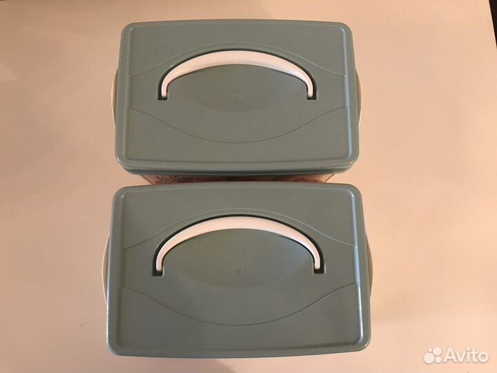 Коробка универсальная для хранения