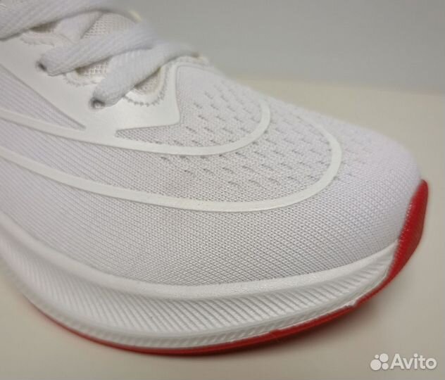 Кроссовки Nike Zoom, Размеры 41-46