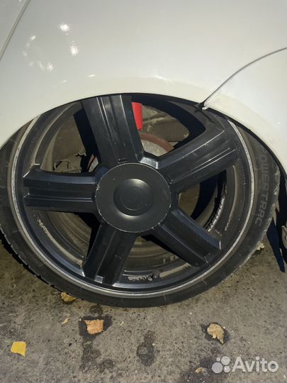 Kenda Emera A1 4.25/40 R17 84W