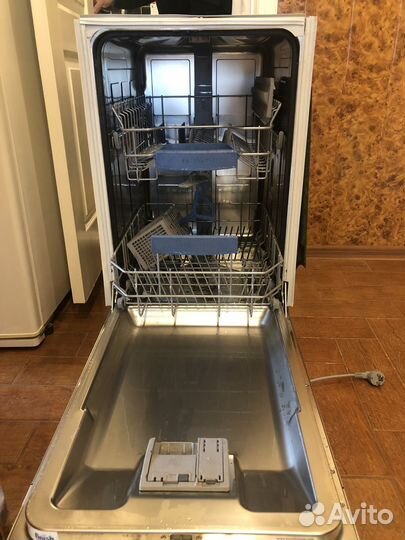Посудомоечная машина Bosch 45 см бу