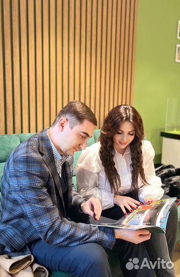 Брокер по новостройкам/Агент по недвижимости (тепл