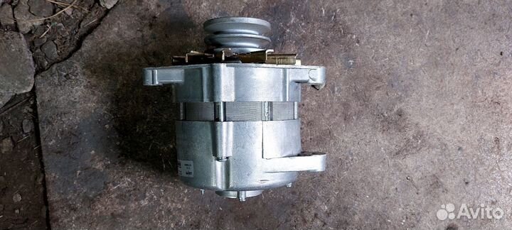 Генератор на Урал, краз, камаз