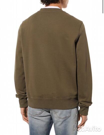 Свитшот Diesel