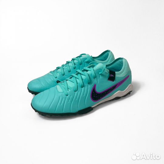 Сороконожки Nike Tiempo Legend 10