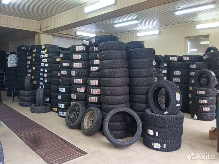 LingLong Green-Max Winter Ice I-15 195/65 R15