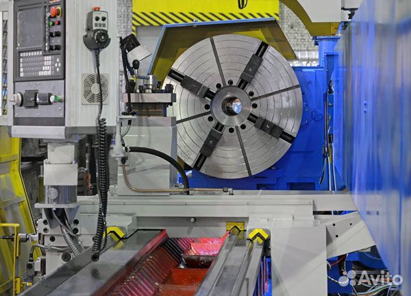 Токарный станок рт117Ф3