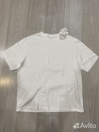 Футболка HM новая
