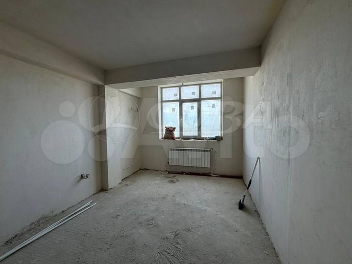 1-к. квартира, 71 м², 9/14 эт.