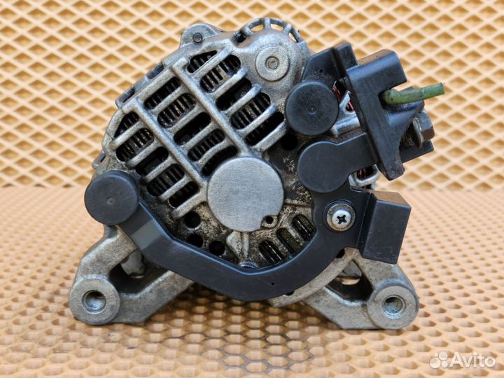 Генератор Peugeot Citroen