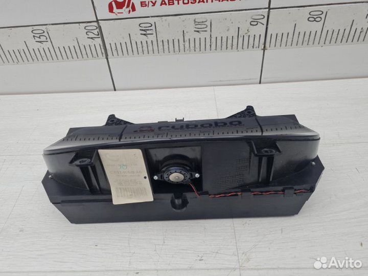 Щиток приборов Jaguar Xj X351 508PN 2012