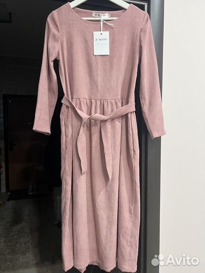 Женское платье 2 novih, р. S, новое