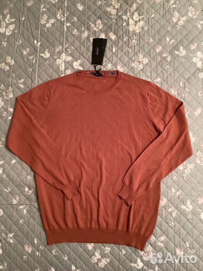 Retois XL летний джемпер Италия