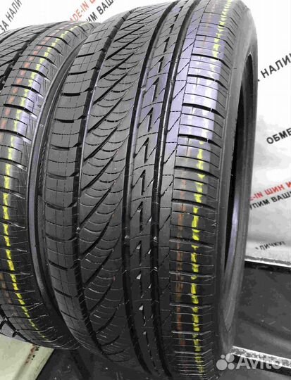 Bridgestone Turanza Serenity Plus 225/45 R17 94W