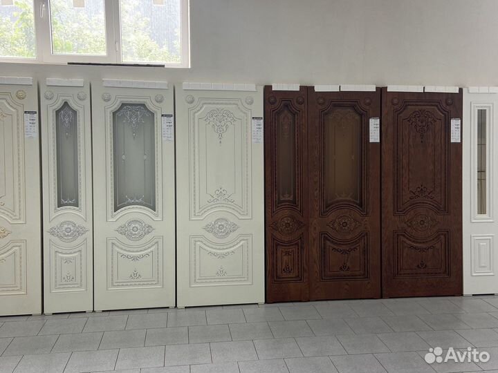 Двери в Гелдаган, рассрочка