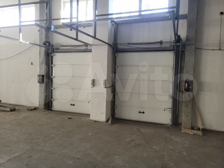 Производство, 3000 м²