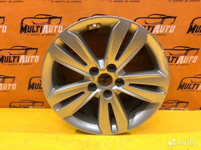 Диск Kia Sportage 4 QL