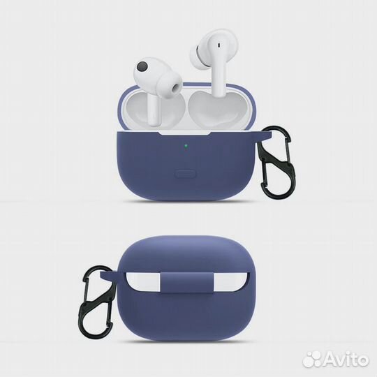 Чехол для наушников Vivo TWS 2 e