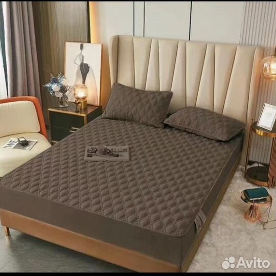 Наматрасник