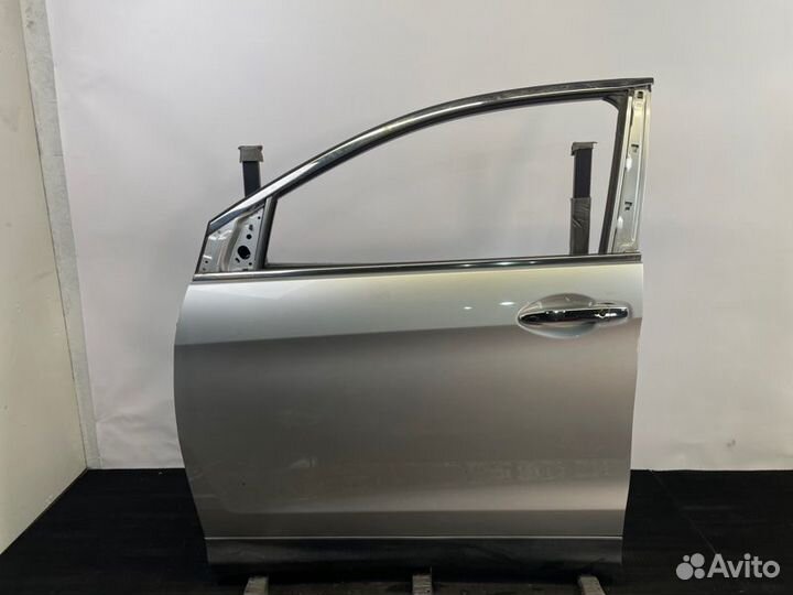 Дверь Honda Cr-V 4 RM передняя левая