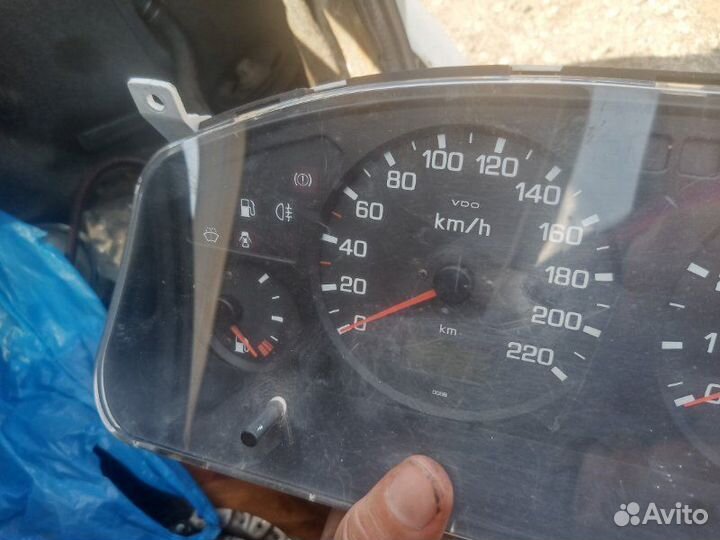 Панель приборов Nissan Primera gа16467460Q 1998