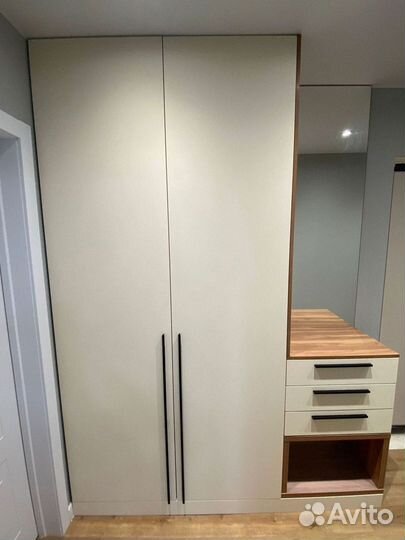 Прихожая напрямую с фабрики