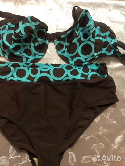 Купальник женский