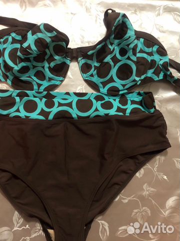 Купальник женский