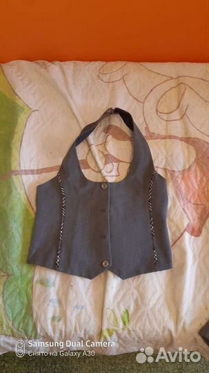 Школьная форма