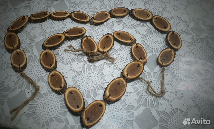 Подхваты для штор