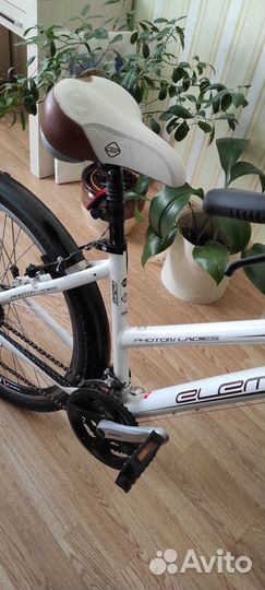 Велосипед Element Photon Ladies Сроч.но