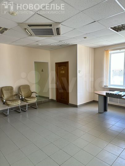 Евро Офисы 35 м2 и 178 м2