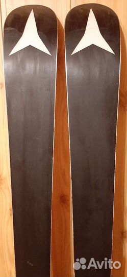 Горные лыжи спортцех гигантский слалом