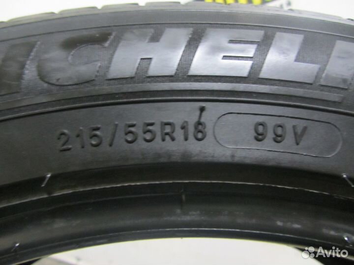 Michelin Primacy 3 215/55 R18 99V