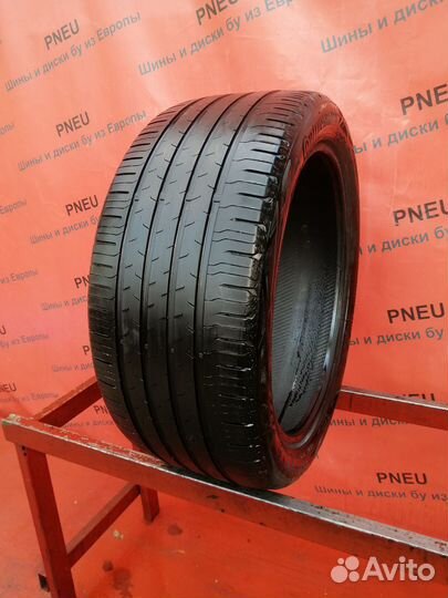 Continental ContiEcoContact 6 245/40 R18 97Y