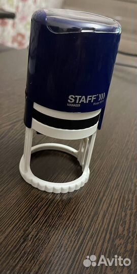 Печать самонаборная