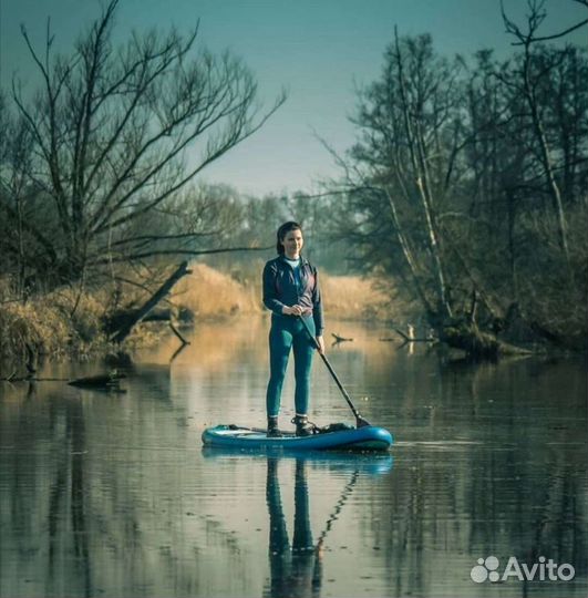 Прокат Sup board сапборд надувная доска