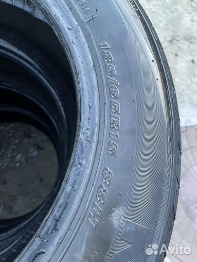 Nexen WinSpike 185/65 R15 88H