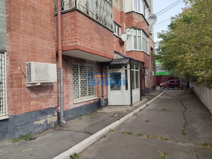 Офис, мед. услуги, бьюти сфера, 177.7 м²