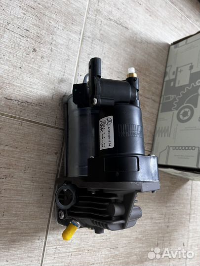 Пневмокомпрессор GL X166