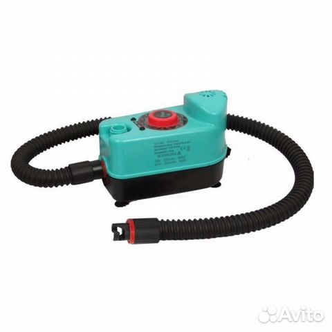 Насос электрический Bravo BP12-А