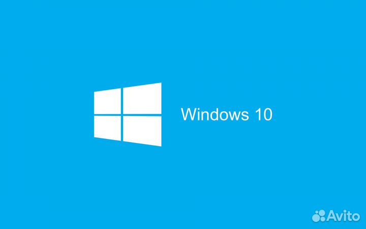 Ключ Windows 10 / 11 Pro / Home / Professional