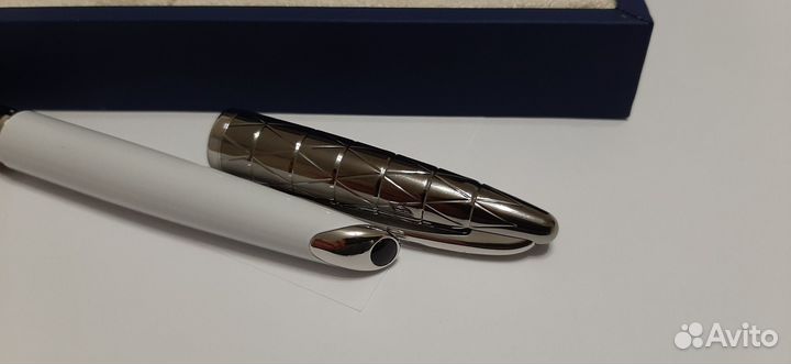 Роллер-ручка Waterman Carene