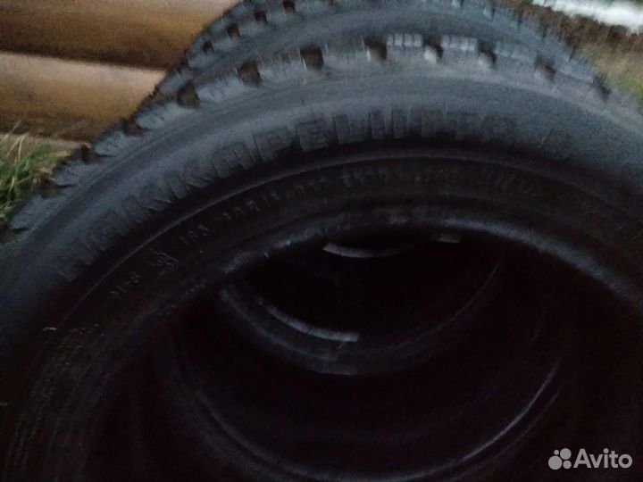 Nokian Tyres Hakkapeliitta 5 185/60 R15