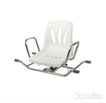 Сиденье для ванны поворотное Titan Kamille LY-200