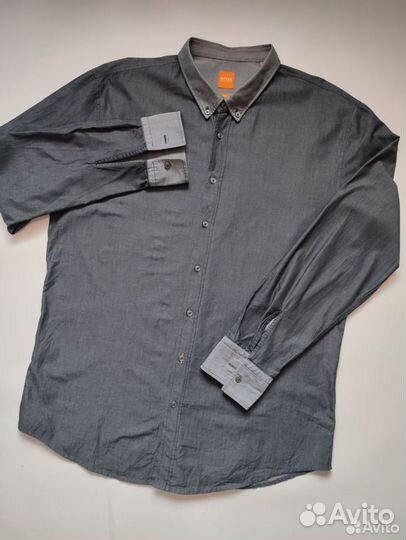 Рубашка Boss orange XXL